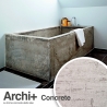 Archi + Concrete