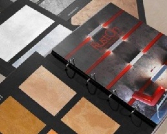 Альбомные каталоги Novacolor	